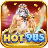 hot985 APK Mahjong